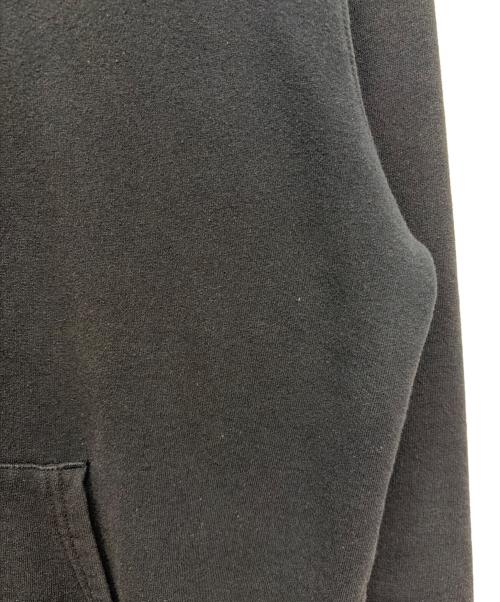 SUPREME（シュプリーム）SUPREME (シュプリーム) プルオーバーパーカー ブラック サイズ:Mの古着・服飾アイテム