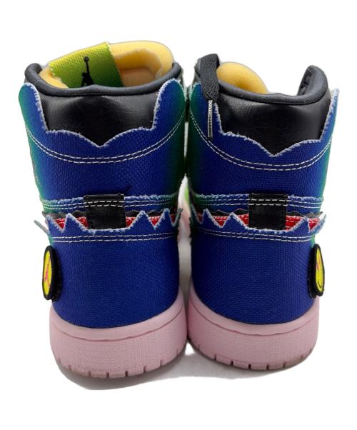 NIKE（ナイキ）NIKE (ナイキ) J BLAVIN (ジェーバルヴィン) Air Jordan 1 High OG 