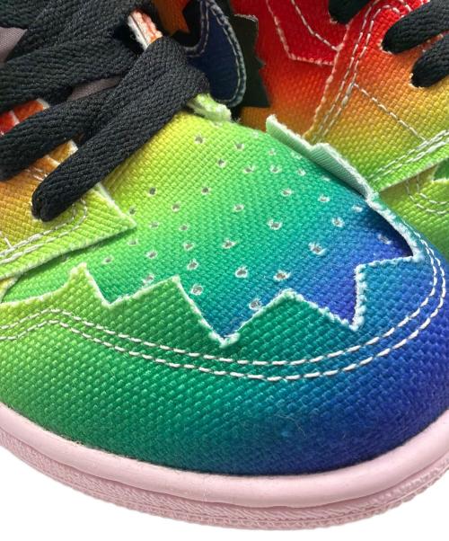 NIKE（ナイキ）NIKE (ナイキ) J BLAVIN (ジェーバルヴィン) Air Jordan 1 High OG 