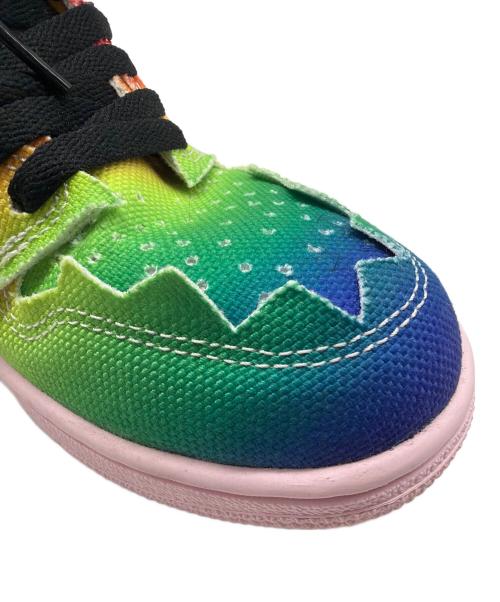 NIKE（ナイキ）NIKE (ナイキ) J BLAVIN (ジェーバルヴィン) Air Jordan 1 High OG 