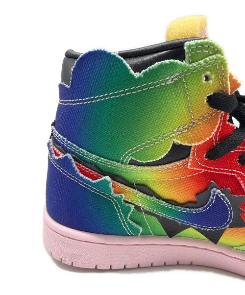 NIKE（ナイキ）NIKE (ナイキ) J BLAVIN (ジェーバルヴィン) Air Jordan 1 High OG 