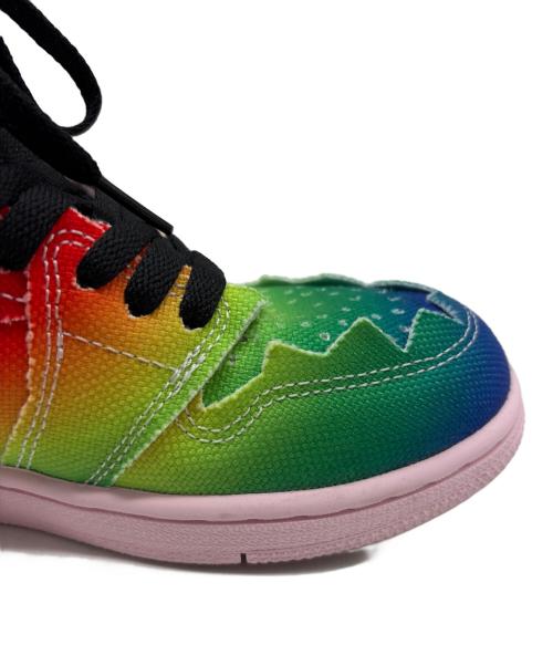 NIKE（ナイキ）NIKE (ナイキ) J BLAVIN (ジェーバルヴィン) Air Jordan 1 High OG 