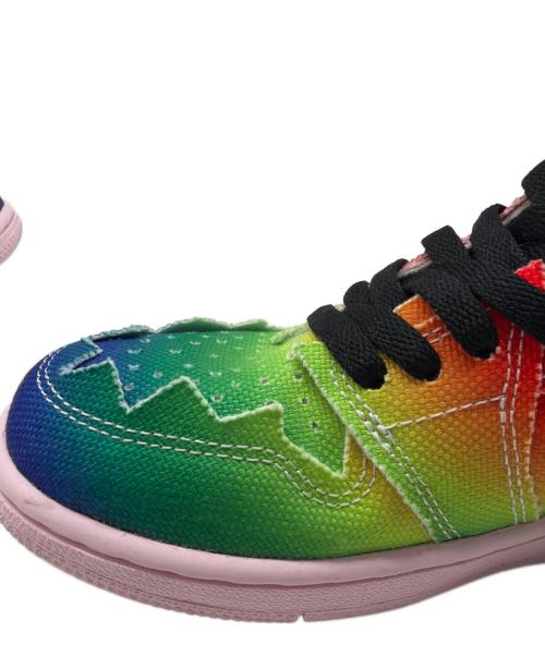 NIKE（ナイキ）NIKE (ナイキ) J BLAVIN (ジェーバルヴィン) Air Jordan 1 High OG 