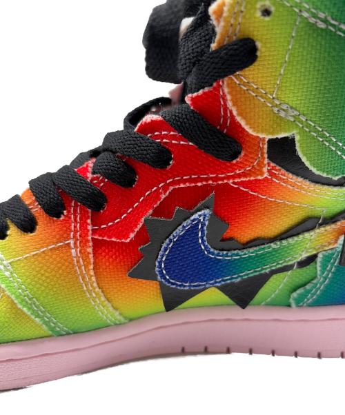 NIKE（ナイキ）NIKE (ナイキ) J BLAVIN (ジェーバルヴィン) Air Jordan 1 High OG 