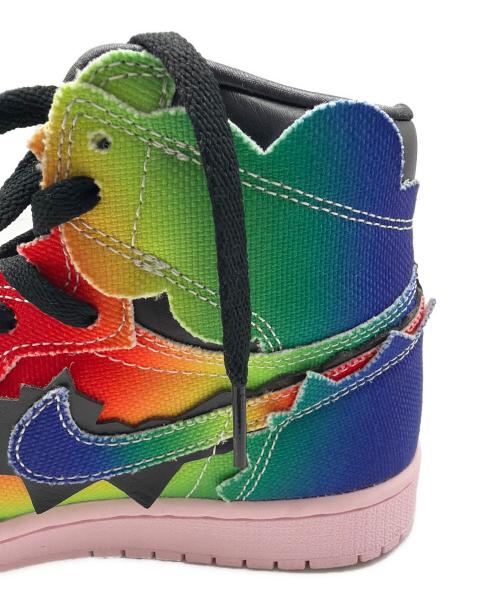 NIKE（ナイキ）NIKE (ナイキ) J BLAVIN (ジェーバルヴィン) Air Jordan 1 High OG 