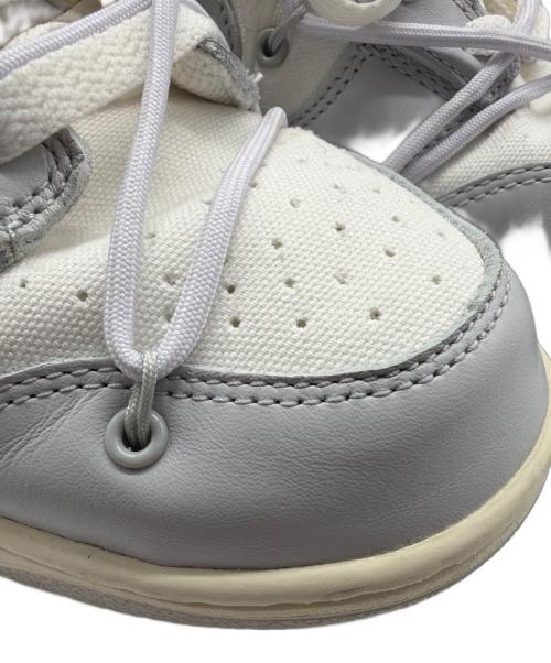 NIKE（ナイキ）NIKE (ナイキ) OFFWHITE (オフホワイト) Dunk Low 1 of 50 