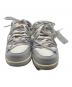 NIKE (ナイキ) OFFWHITE (オフホワイト) Dunk Low 1 of 50 