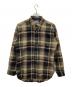 PENDLETON（ペンドルトン）の古着「70-80s ボタンダウン ウールシャツ」