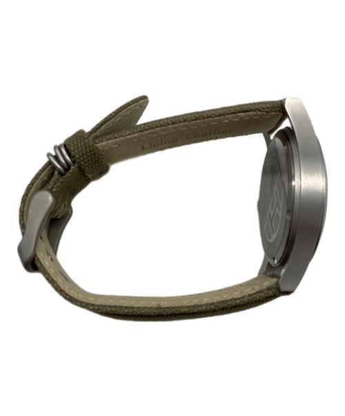 HAMILTON（ハミルトン）HAMILTON (ハミルトン) カーキフィールド 腕時計の古着・服飾アイテム