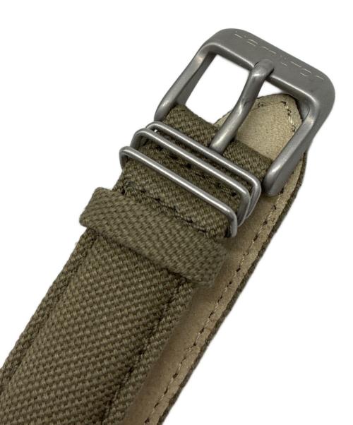 HAMILTON（ハミルトン）HAMILTON (ハミルトン) カーキフィールド 腕時計の古着・服飾アイテム