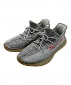 adidasアディダス）の古着「ローカットスニーカー」｜グレー