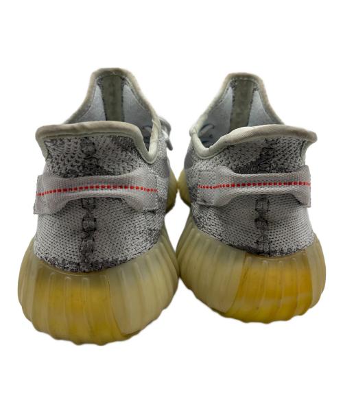 adidas（アディダス）adidas (アディダス) ローカットスニーカー グレー サイズ:28cmの古着・服飾アイテム