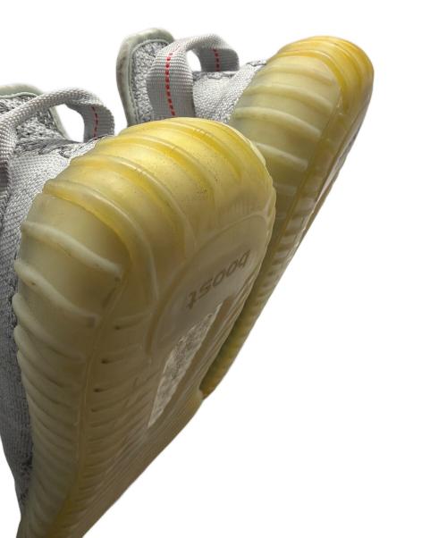 adidas（アディダス）adidas (アディダス) ローカットスニーカー グレー サイズ:28cmの古着・服飾アイテム