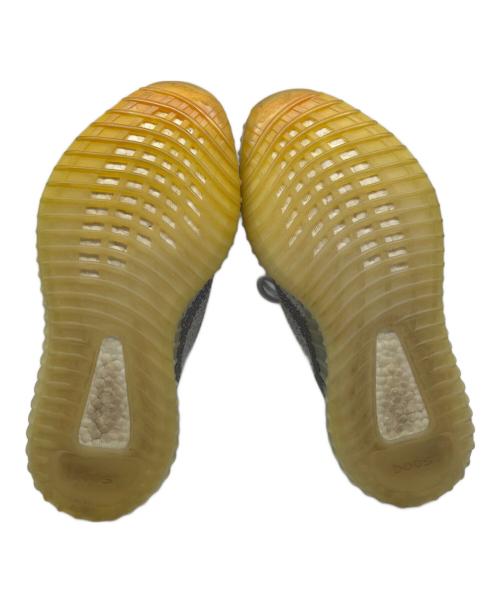 adidas（アディダス）adidas (アディダス) ローカットスニーカー グレー サイズ:28cmの古着・服飾アイテム