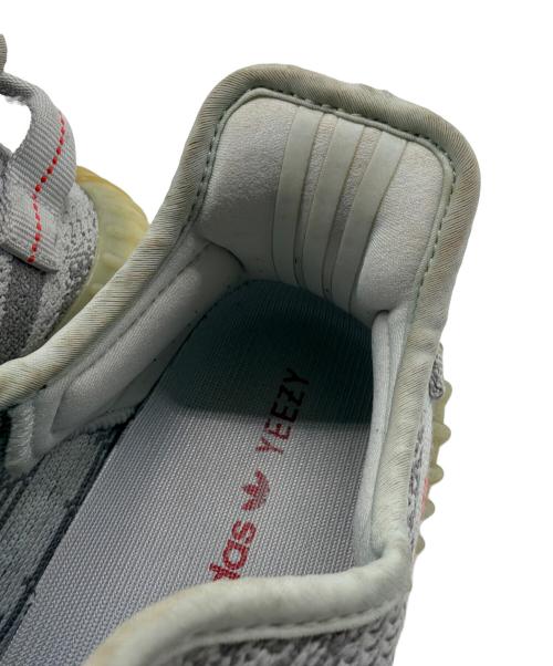 adidas（アディダス）adidas (アディダス) ローカットスニーカー グレー サイズ:28cmの古着・服飾アイテム