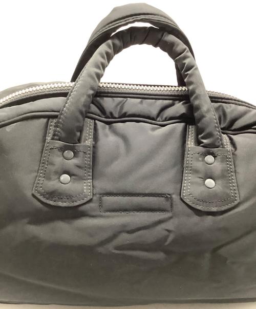 HEAD PORTER（ヘッドポーター）HEAD PORTER (ヘッドポーター) ボストンバッグ ブラックの古着・服飾アイテム