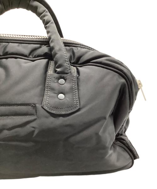 HEAD PORTER（ヘッドポーター）HEAD PORTER (ヘッドポーター) ボストンバッグ ブラックの古着・服飾アイテム