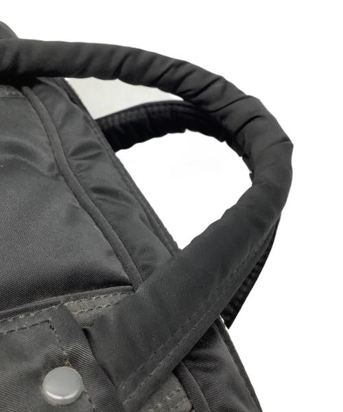 HEAD PORTER（ヘッドポーター）HEAD PORTER (ヘッドポーター) ボストンバッグ ブラックの古着・服飾アイテム