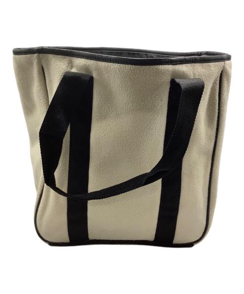 SUPREME（シュプリーム）SUPREME (シュプリーム) トートバッグ ベージュの古着・服飾アイテム