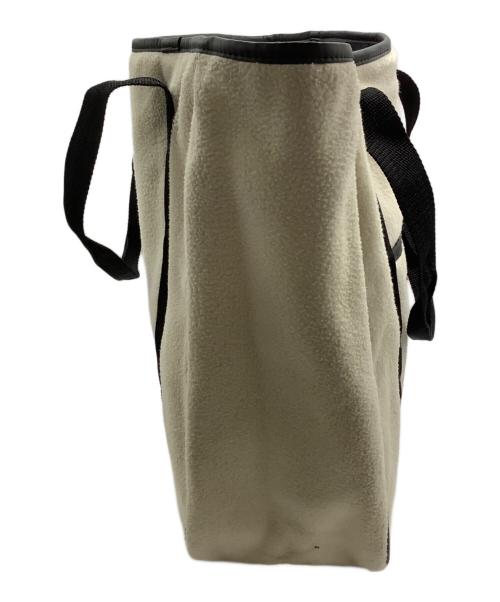 SUPREME（シュプリーム）SUPREME (シュプリーム) トートバッグ ベージュの古着・服飾アイテム