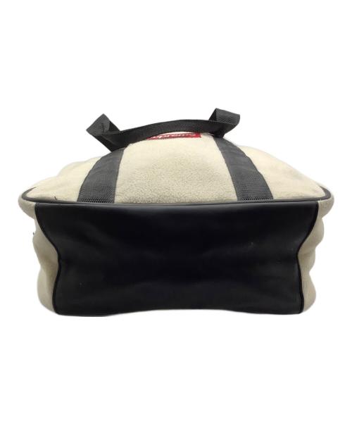 SUPREME（シュプリーム）SUPREME (シュプリーム) トートバッグ ベージュの古着・服飾アイテム