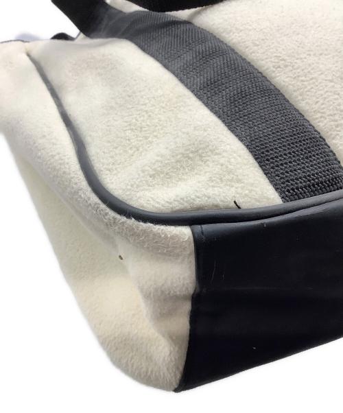 SUPREME（シュプリーム）SUPREME (シュプリーム) トートバッグ ベージュの古着・服飾アイテム