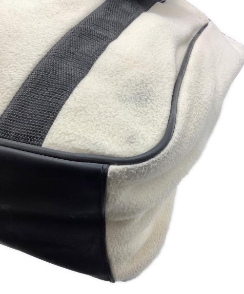 SUPREME（シュプリーム）SUPREME (シュプリーム) トートバッグ ベージュの古着・服飾アイテム