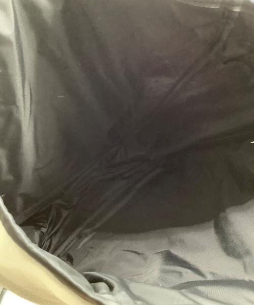 SUPREME（シュプリーム）SUPREME (シュプリーム) トートバッグ ベージュの古着・服飾アイテム