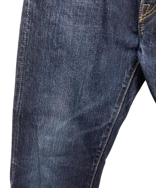 ETERNAL（エターナル）ETERNAL (エターナル) デニムパンツ インディゴ サイズ:34の古着・服飾アイテム