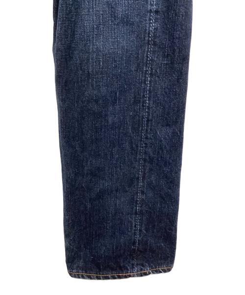 ETERNAL（エターナル）ETERNAL (エターナル) デニムパンツ インディゴ サイズ:34の古着・服飾アイテム