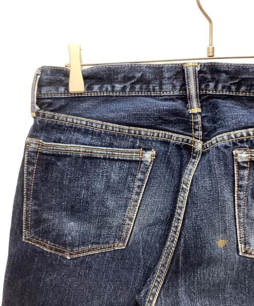 ETERNAL（エターナル）ETERNAL (エターナル) デニムパンツ インディゴ サイズ:34の古着・服飾アイテム