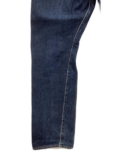 ETERNAL（エターナル）ETERNAL (エターナル) デニムパンツ インディゴ サイズ:34の古着・服飾アイテム