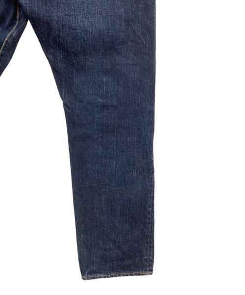 ETERNAL（エターナル）ETERNAL (エターナル) デニムパンツ インディゴ サイズ:34の古着・服飾アイテム