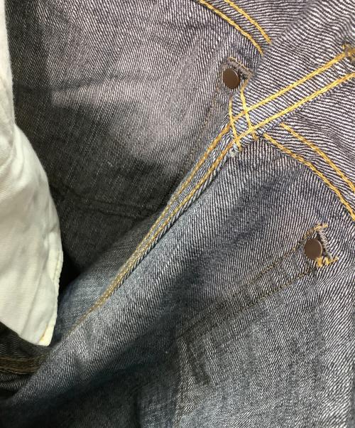 ETERNAL（エターナル）ETERNAL (エターナル) デニムパンツ インディゴ サイズ:34の古着・服飾アイテム