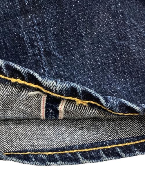 ETERNAL（エターナル）ETERNAL (エターナル) デニムパンツ インディゴ サイズ:34の古着・服飾アイテム