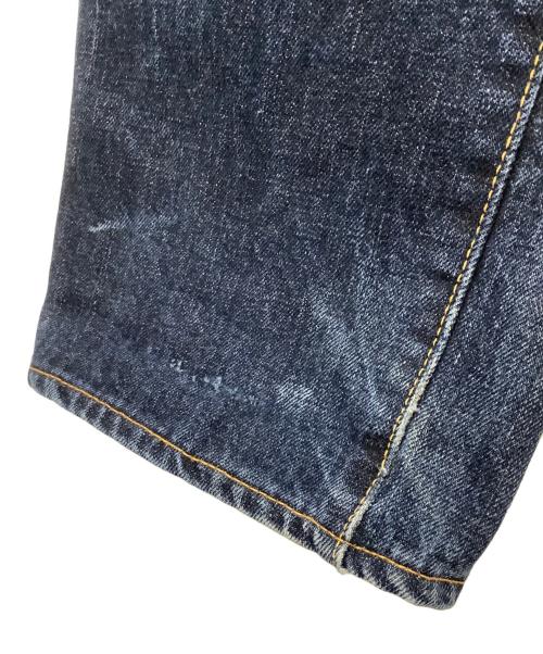 ETERNAL（エターナル）ETERNAL (エターナル) デニムパンツ インディゴ サイズ:34の古着・服飾アイテム