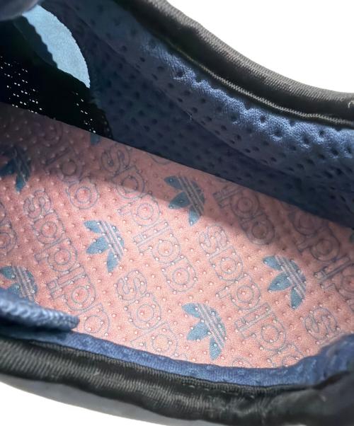 adidas（アディダス）adidas (アディダス) ローカットスニーカー ブルー サイズ:29㎝の古着・服飾アイテム