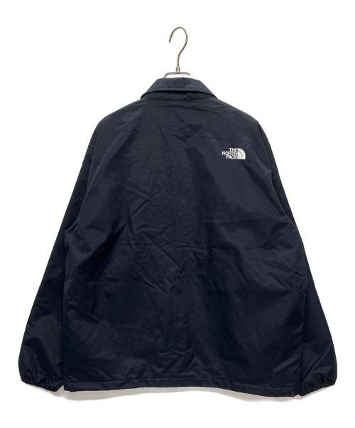 THE NORTH FACE（ザ ノース フェイス）THE NORTH FACE (ザ ノース フェイス) コーチジャケット / 	THE COACH JACKET ネイビー サイズ:Lの古着・服飾アイテム