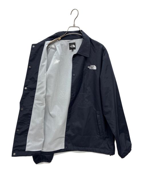 THE NORTH FACE（ザ ノース フェイス）THE NORTH FACE (ザ ノース フェイス) コーチジャケット / 	THE COACH JACKET ネイビー サイズ:Lの古着・服飾アイテム