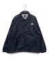 THE NORTH FACE（ザ ノース フェイス）の古着「コーチジャケット / 	THE COACH JACKET」｜ネイビー