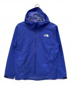 THE NORTH FACEザ ノース フェイス）の古着「Venture Jacket / ベンチャージャケット」｜ブルー