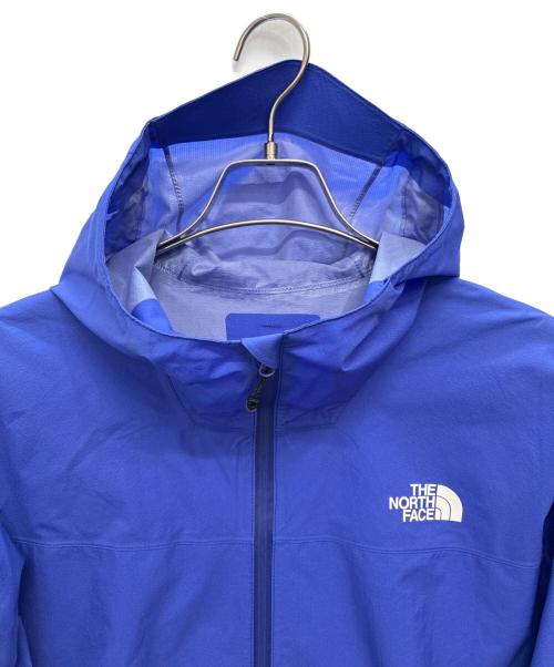 THE NORTH FACE（ザ ノース フェイス）THE NORTH FACE (ザ ノース フェイス) Venture Jacket / ベンチャージャケット ブルー サイズ:Mの古着・服飾アイテム