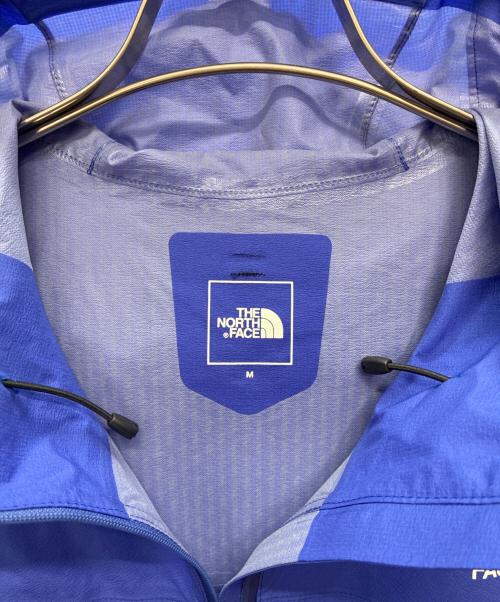 THE NORTH FACE（ザ ノース フェイス）THE NORTH FACE (ザ ノース フェイス) Venture Jacket / ベンチャージャケット ブルー サイズ:Mの古着・服飾アイテム