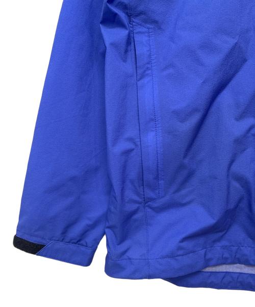 THE NORTH FACE（ザ ノース フェイス）THE NORTH FACE (ザ ノース フェイス) Venture Jacket / ベンチャージャケット ブルー サイズ:Mの古着・服飾アイテム