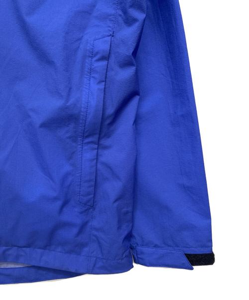 THE NORTH FACE（ザ ノース フェイス）THE NORTH FACE (ザ ノース フェイス) Venture Jacket / ベンチャージャケット ブルー サイズ:Mの古着・服飾アイテム