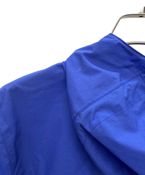 THE NORTH FACE（ザ ノース フェイス）THE NORTH FACE (ザ ノース フェイス) Venture Jacket / ベンチャージャケット ブルー サイズ:Mの古着・服飾アイテム