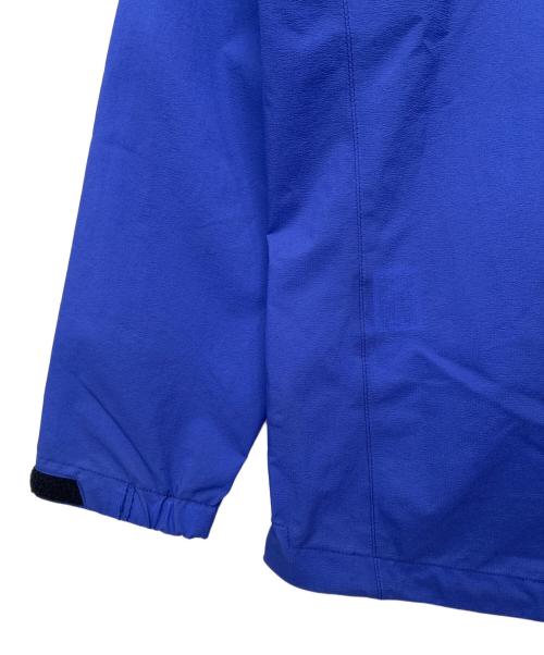 THE NORTH FACE（ザ ノース フェイス）THE NORTH FACE (ザ ノース フェイス) Venture Jacket / ベンチャージャケット ブルー サイズ:Mの古着・服飾アイテム