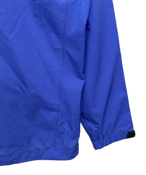 THE NORTH FACE（ザ ノース フェイス）THE NORTH FACE (ザ ノース フェイス) Venture Jacket / ベンチャージャケット ブルー サイズ:Mの古着・服飾アイテム