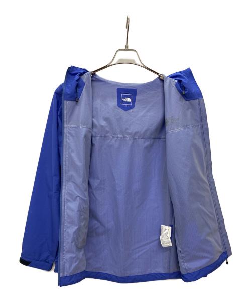 THE NORTH FACE（ザ ノース フェイス）THE NORTH FACE (ザ ノース フェイス) Venture Jacket / ベンチャージャケット ブルー サイズ:Mの古着・服飾アイテム