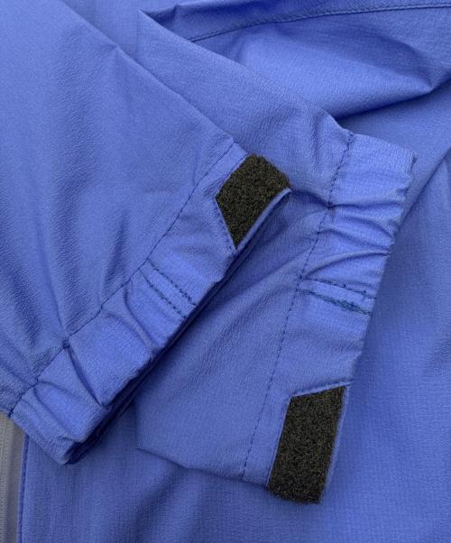 THE NORTH FACE（ザ ノース フェイス）THE NORTH FACE (ザ ノース フェイス) Venture Jacket / ベンチャージャケット ブルー サイズ:Mの古着・服飾アイテム